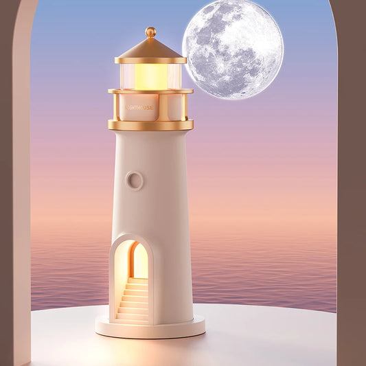 Lamp de Phare Lunaire